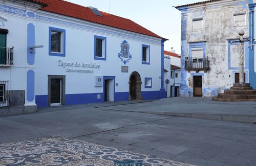 Arraiolos House | MyStay - Casa do Tapete | Twin Superior