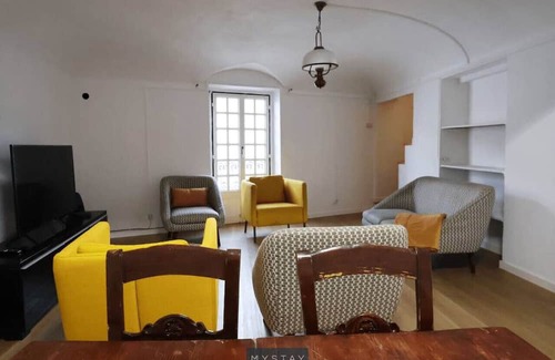 Arraiolos House | MyStay - Casa do Tapete | Twin