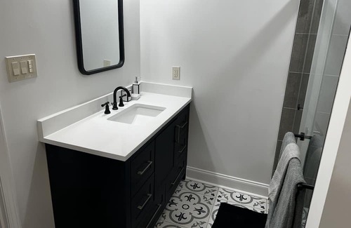 Paradis House | The Paradise Of Rest Suite A