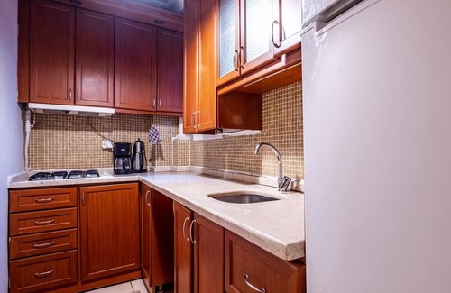 Ortakoy Apartment | Central Flat 500 m to Yildiz Park in Besiktas