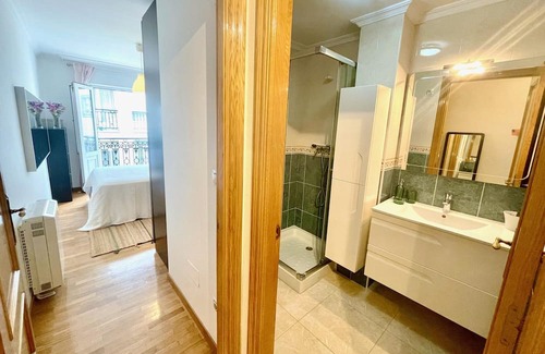 Viveiro Apartment | The Cliffs - Calexa das Monxas