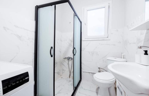 Harbiye Apartment | Charming Flat near Osmanbey Metro Station