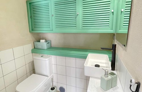 Viveiro House | The Cliffs - Casa Valdeflores