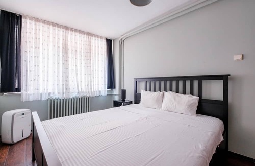 Besiktas Apartment | Comfy Flat with Central Location in Besiktas