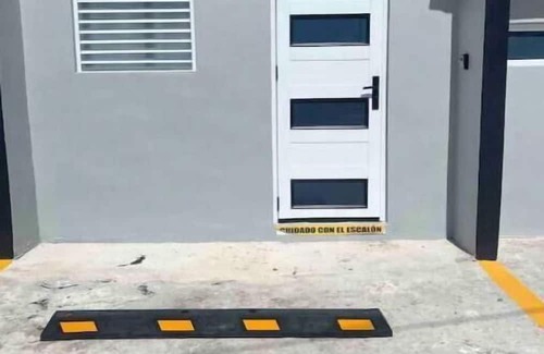 Felicia II Apartment | Molinos House 3