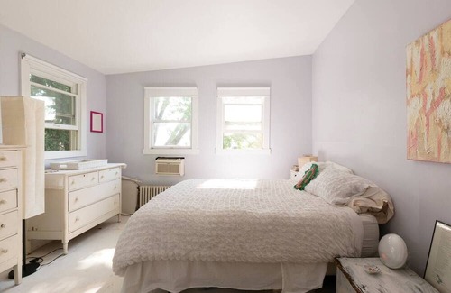 Nyack House | Bohemian Garden Cottage
