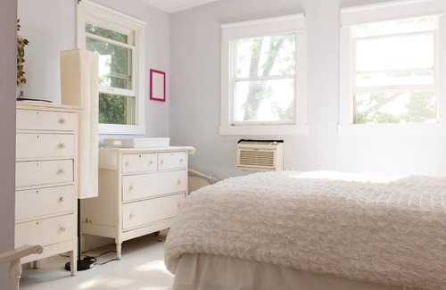 Nyack House | Bohemian Garden Cottage