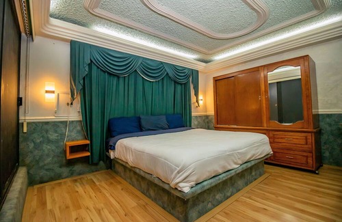 Tlaxco Hotel | Alquería Central Hotel Boutique