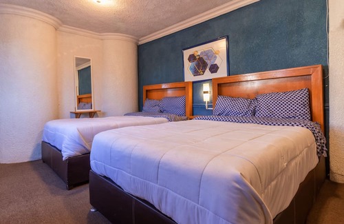 Tlaxco Hotel | Alquería Central Hotel Boutique