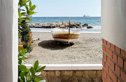 Malaga House | Casa en la Playa