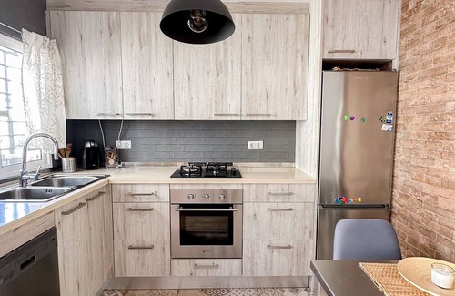 Malaga House | Casa en la Playa