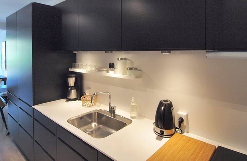 Kronborg Apartment | "Askil" - 50m from the sea by Interhome