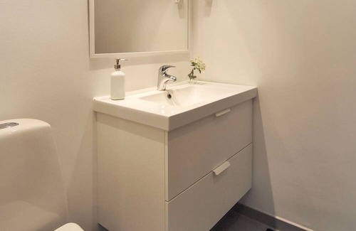 Kronborg Apartment | "Askil" - 50m from the sea by Interhome