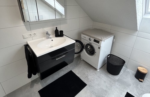 Unterdambach Apartment | Apartment Über den Dächern Steyrs