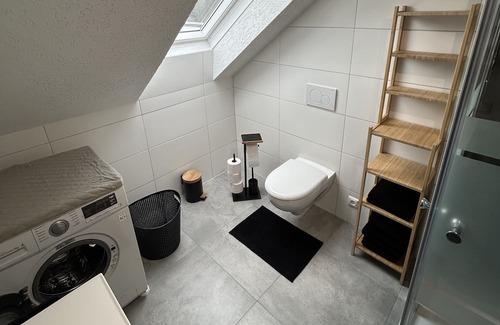 Unterdambach Apartment | Apartment Über den Dächern Steyrs