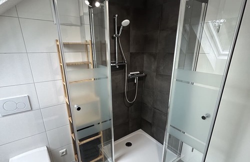 Unterdambach Apartment | Apartment Über den Dächern Steyrs
