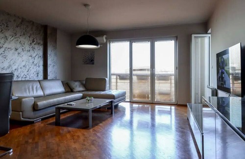 Centar Apartment | Simonovski apartment 3