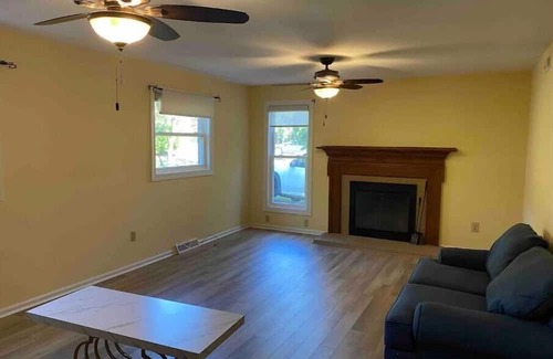 Rio House | House in commonwealth