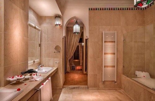 El Hara House | Riad Kniza