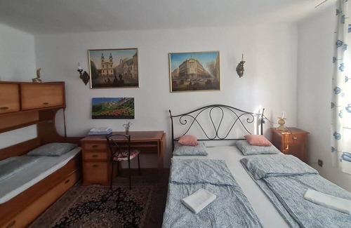 Tihany Villa | Tihanyi Villa for parties or large families!