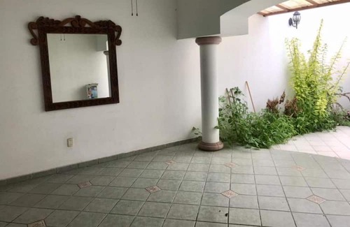 La Barca House | Hermosa Casa Para Hospedaje en el Centro de La Barca