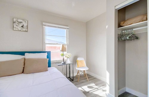 Otay House | Charming 3-Bedroom Home: Spacious Yard, Free 3-Car Parking & 30-Day Minimum Stay