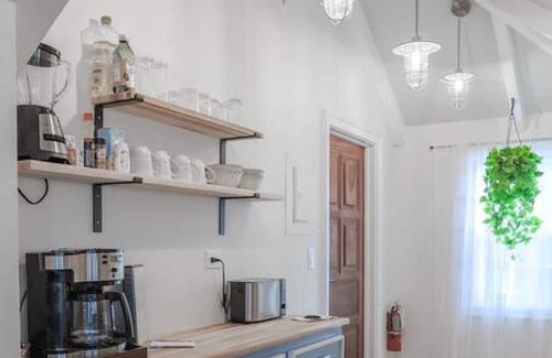 Estate East Street Apartment | The Sweet Lime Oasis - A Danish West Indies Suite