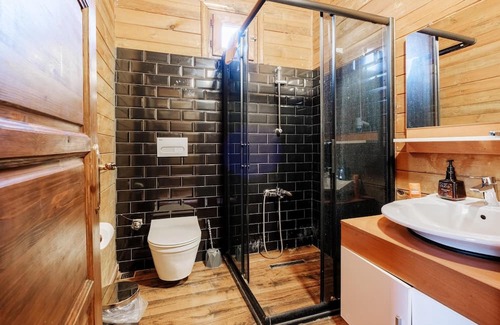 Altinova House | Perfect Bungalow w Garden and Pool in Nature