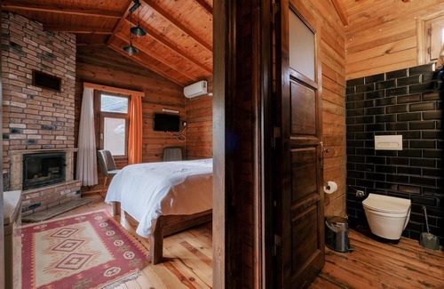 Altinova House | Perfect Bungalow w Garden and Pool in Nature