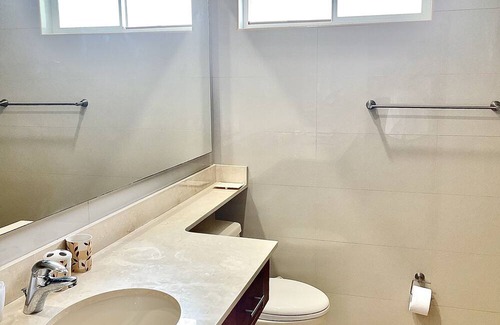 Centro House | Villa en la Playa Cartagena 55