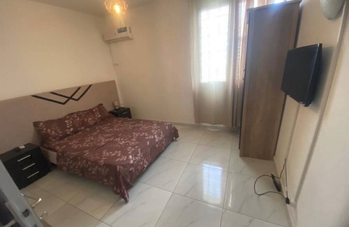 Marcory Apartment | EN Immersion Dans UN Confort Absolu AU Cœur DE LA Ville D Abidjan 2 Plateaux