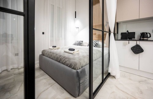 Old Town Apartment | Design Studio in the Old Town