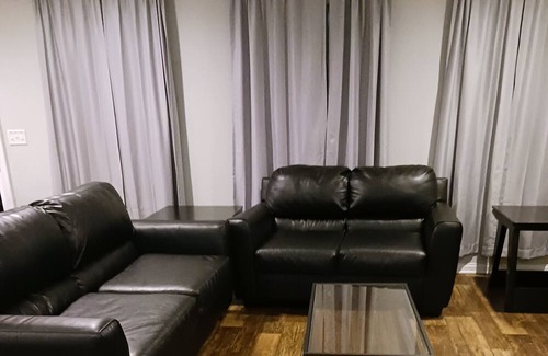 Drake House | Home Sweet Home.