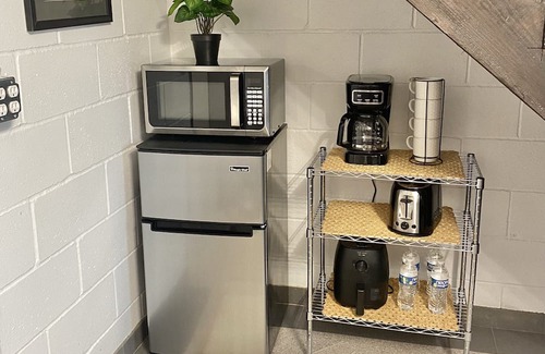 Savannah House | Waterfront Boho Tiny House!