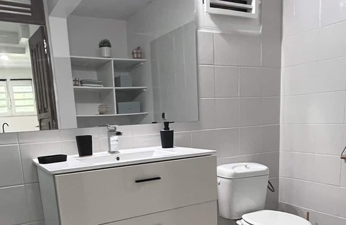 Saint-Joseph Apartment | Ravissant Appartement Avec Jacuzzi