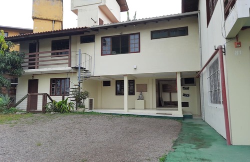 Garopaba Hotel | Pousada dos Nonni