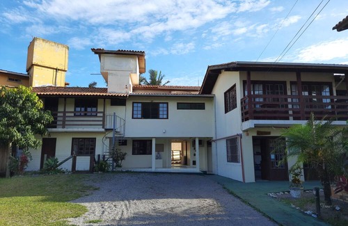 Garopaba Hotel | Pousada dos Nonni