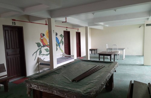 Garopaba Hotel | Pousada dos Nonni