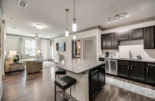 Frisco Apartment | 25% OFF 2BD Apt, Resort Pools, Stonebriar - Frisco