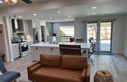 Keller House | The Keller Cottage