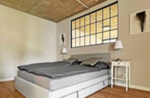 Bahnhofsvorstadt Apartment | Apartment 16 Für 1-2 Personen. An der Weser und Nahe der City