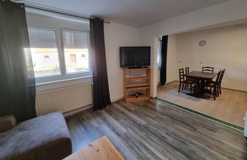 Hochleithen Apartment | Holiday apartment Wolfpassing an der Hochleithen for 1 - 5 persons with 2 bedrooms - Holiday apartme