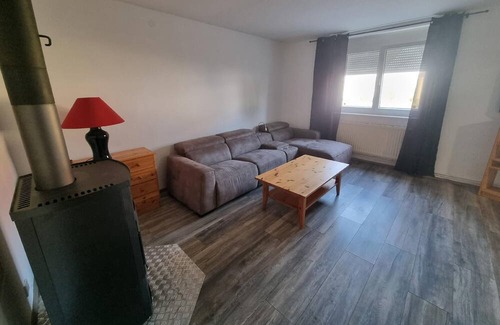 Hochleithen Apartment | Holiday apartment Wolfpassing an der Hochleithen for 1 - 5 persons with 2 bedrooms - Holiday apartme