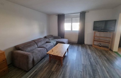 Hochleithen Apartment | Holiday apartment Wolfpassing an der Hochleithen for 1 - 5 persons with 2 bedrooms - Holiday apartme