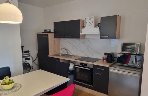 Hochleithen Apartment | Holiday apartment Wolfpassing an der Hochleithen for 1 - 6 persons with 2 bedrooms - Holiday apartme