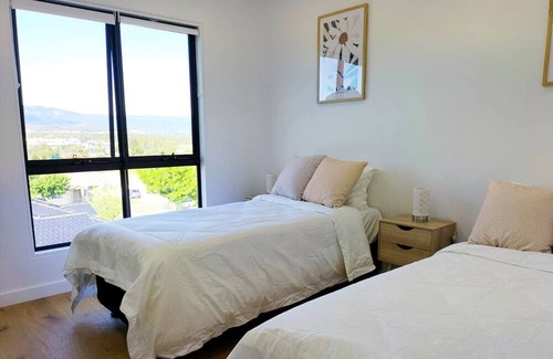Blackbutt House | Shellharbour New 3 Bedroom Townhouse
