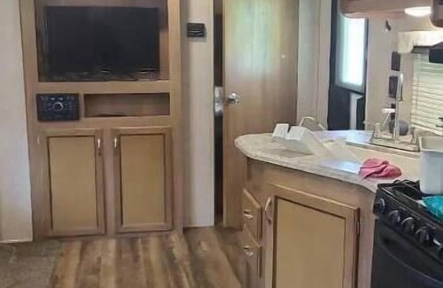 Orlando House | Comfortable RV Apartment
