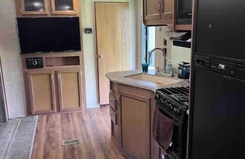 Orlando House | Comfortable RV Apartment