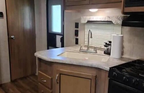 Orlando House | Comfortable RV Apartment