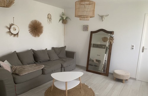 Saint-Lucien House | Maisonnette Indépendante à la Campagne